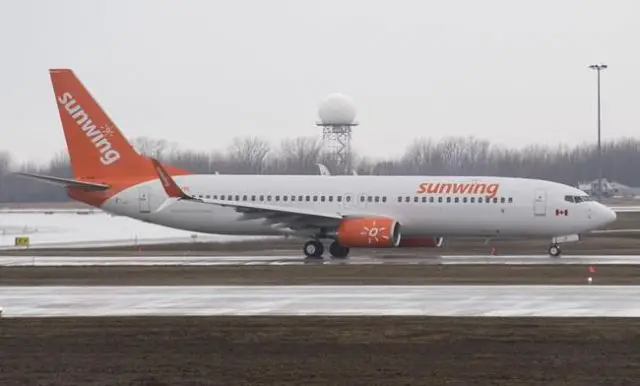 Sunwing trip could have been diverted mid-flight, experts say – Canada News – Castanet.net