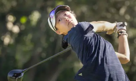 Emily Zhu chases second Junior Orange Bowl title – Golf Canada