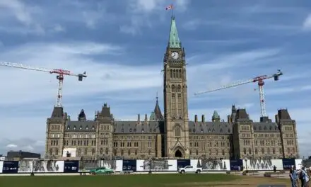 Canada Day: Celebrations moving from Parliament Hill | CTV News