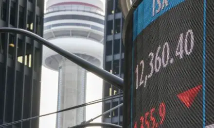 Canadian markets in correction territory after suffering second worst day of 2022  | Globalnews.ca