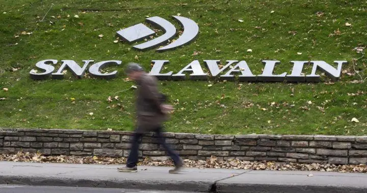 SNC-Lavalin engineers ordered back to office with one business day’s notice: union  | Globalnews.ca