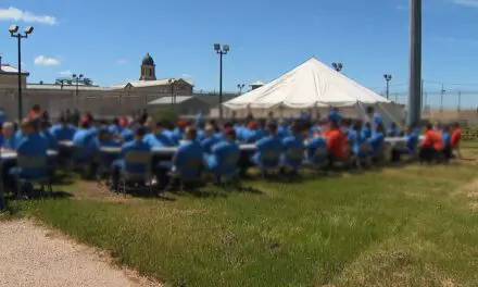 Grand Chief’s band plays for inmates inside Manitoba’s Stony Mountain Institution  | CTV News