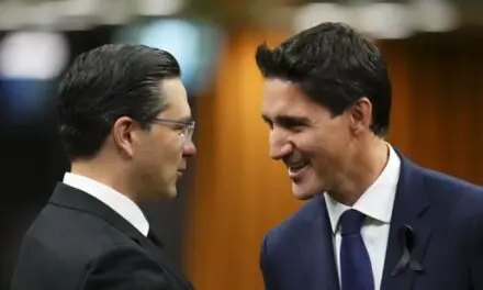Poilievre narrow second to Trudeau as preferred prime minister, poll finds – National | Globalnews.ca