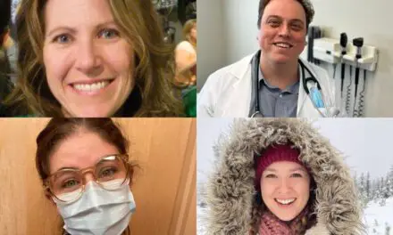 ‘The boat’s sinking’: Unvaccinated Kelowna healthcare workers want back into the workforce – Kelowna News – Castanet.net