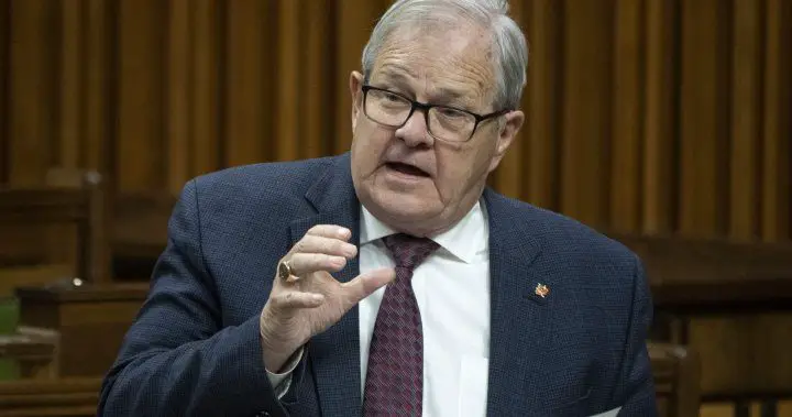 Veterans Affairs assisted dying probe finds 2 more cases, RCMP contacted: minister – National | Globalnews.ca