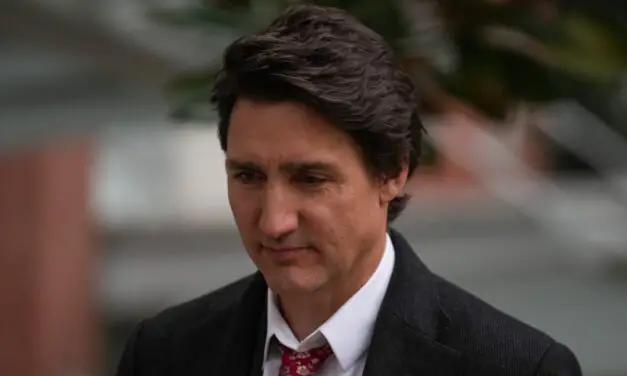 Trudeau criticism increases in Western Canada: poll | CTV News